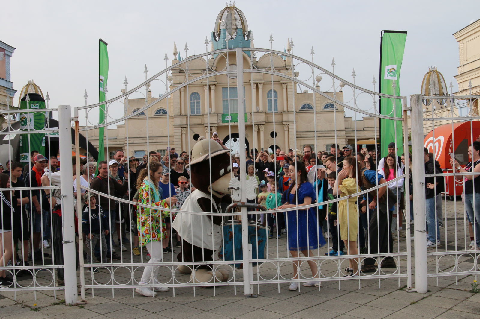 Der RADIO PSR Hörertag 2024