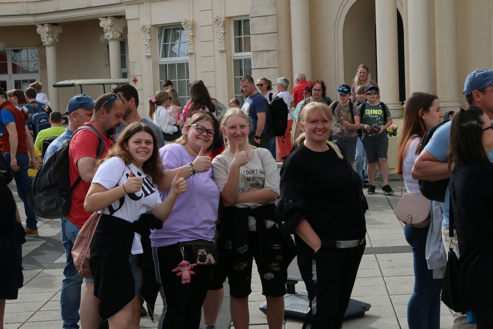 Der RADIO PSR Hörertag 2024