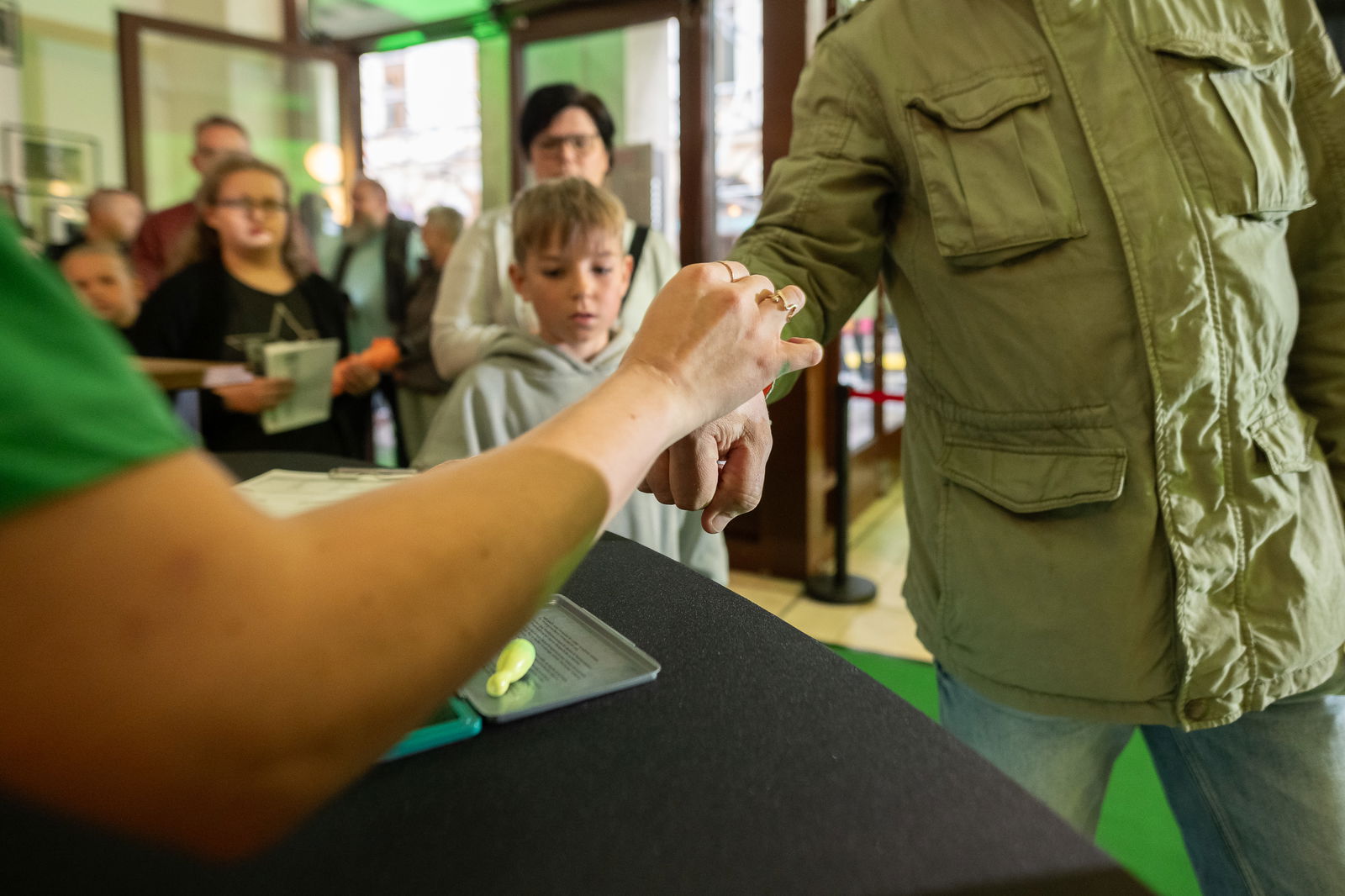 Sinnlos Märchen live