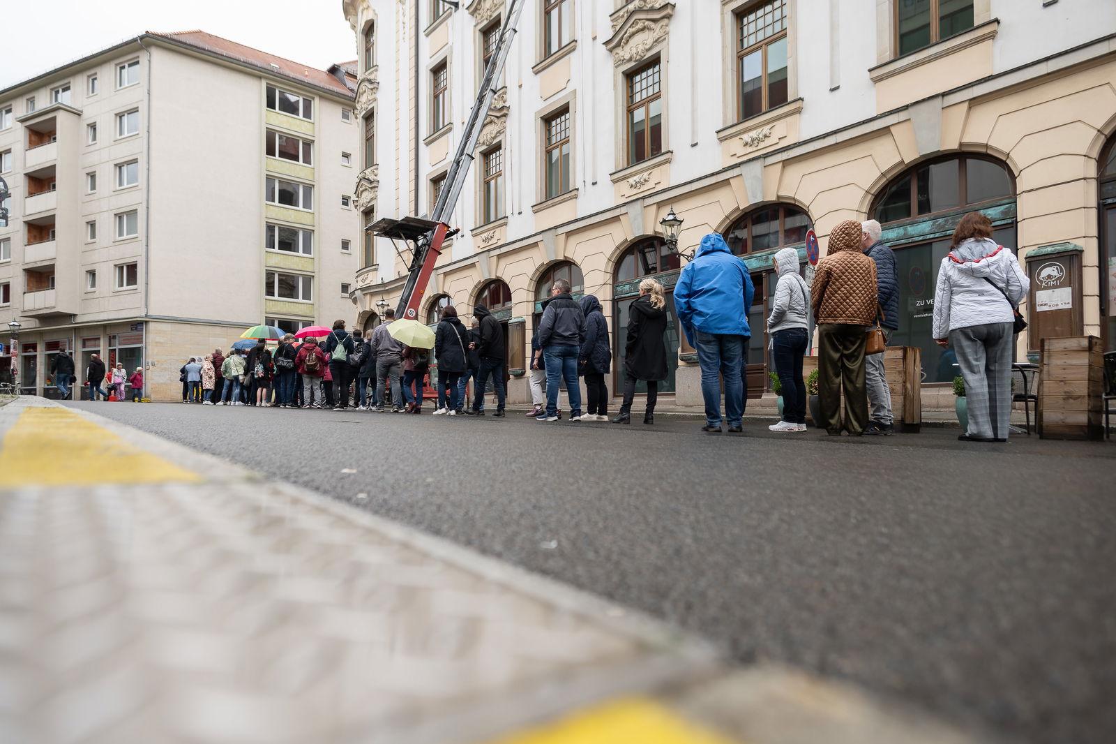 Sinnlos Märchen live