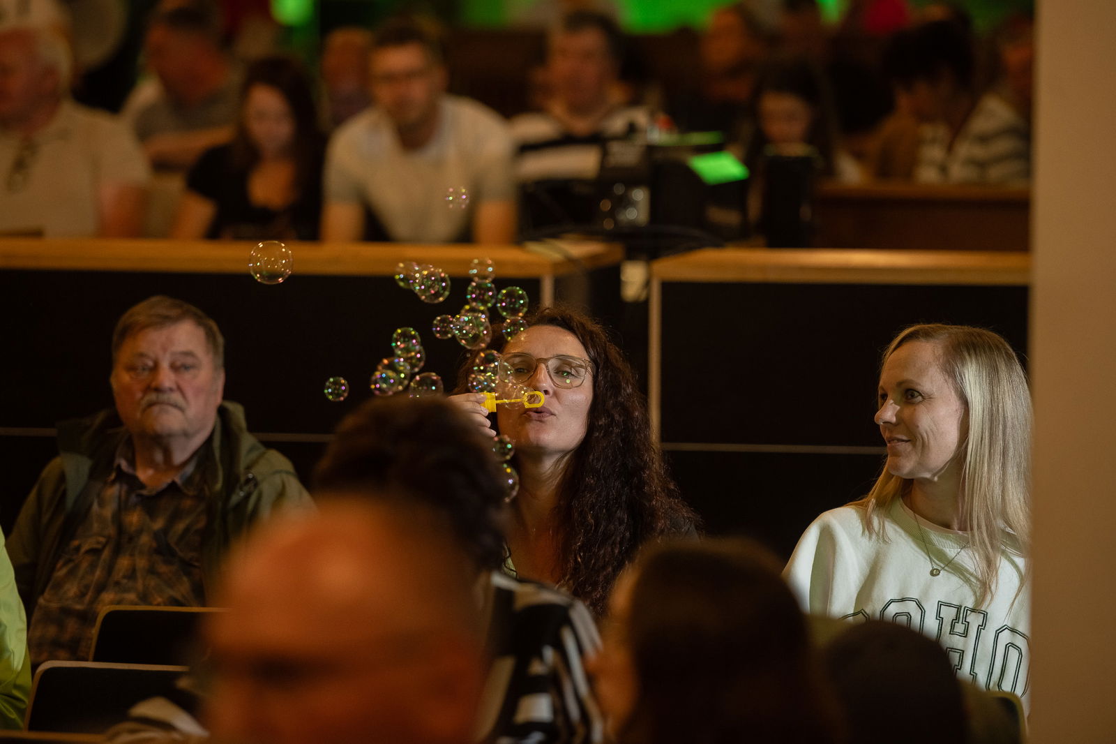 Sinnlos Märchen live