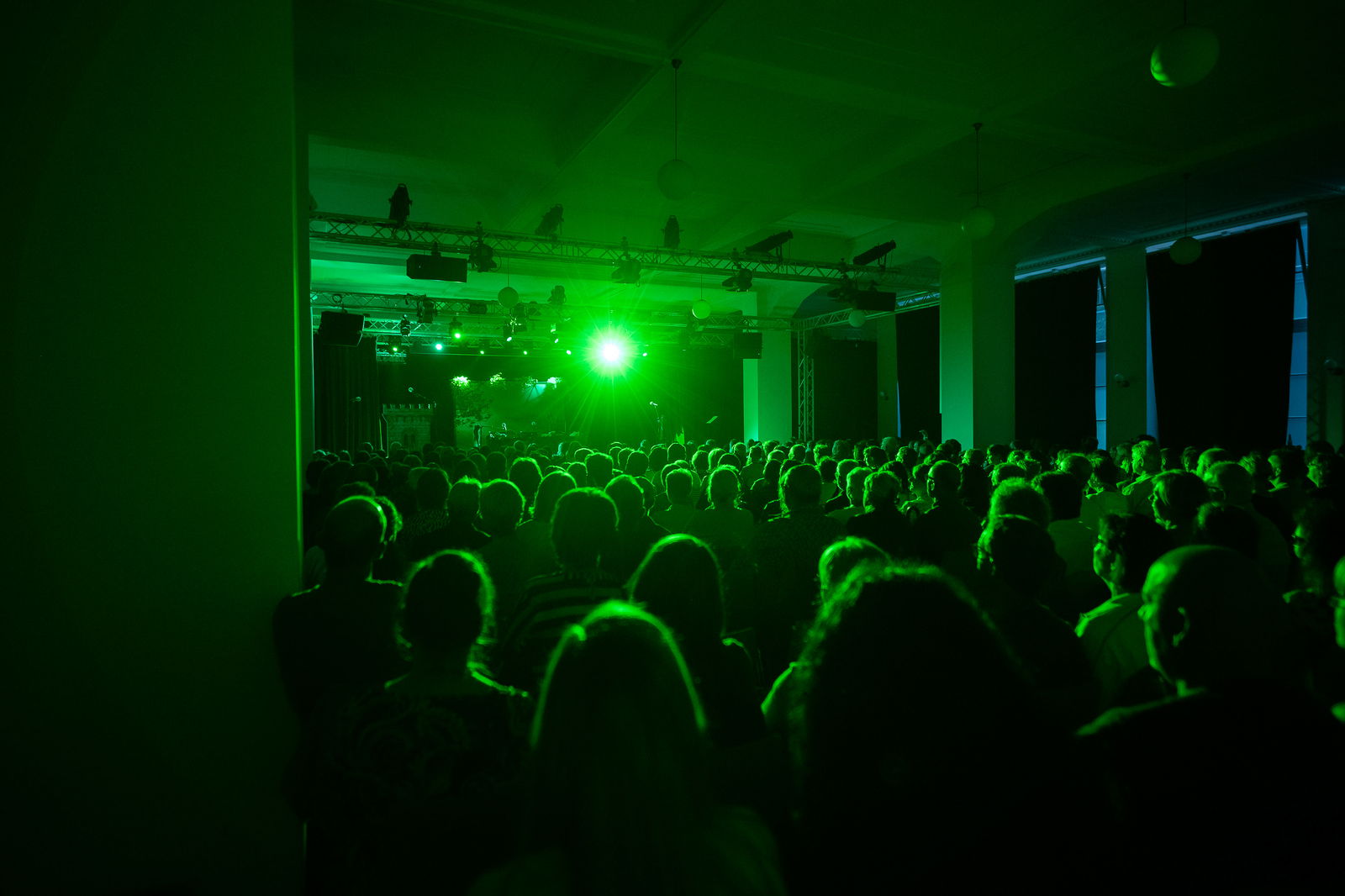 Sinnlos Märchen live