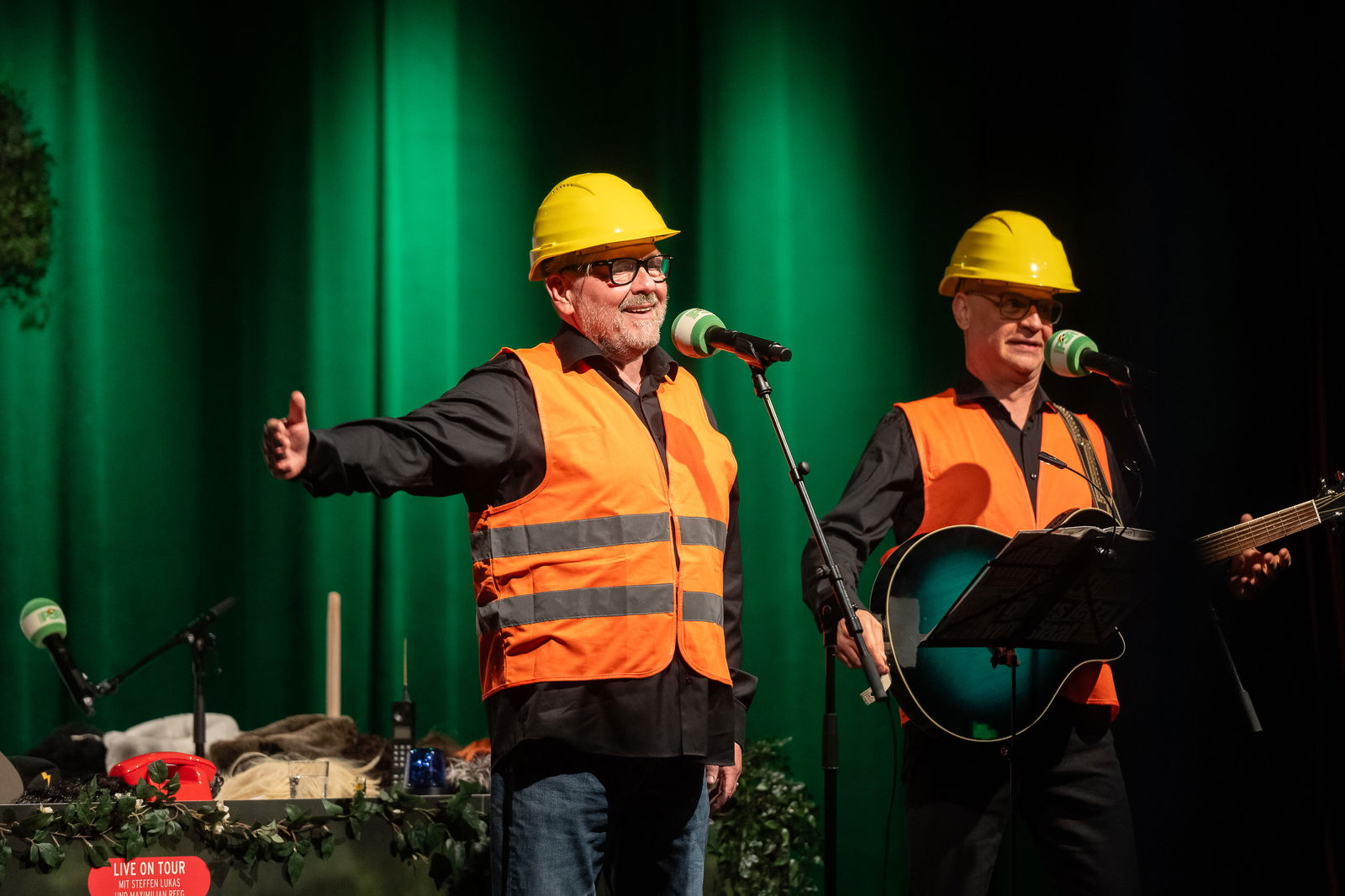 Sinnlos Märchen live