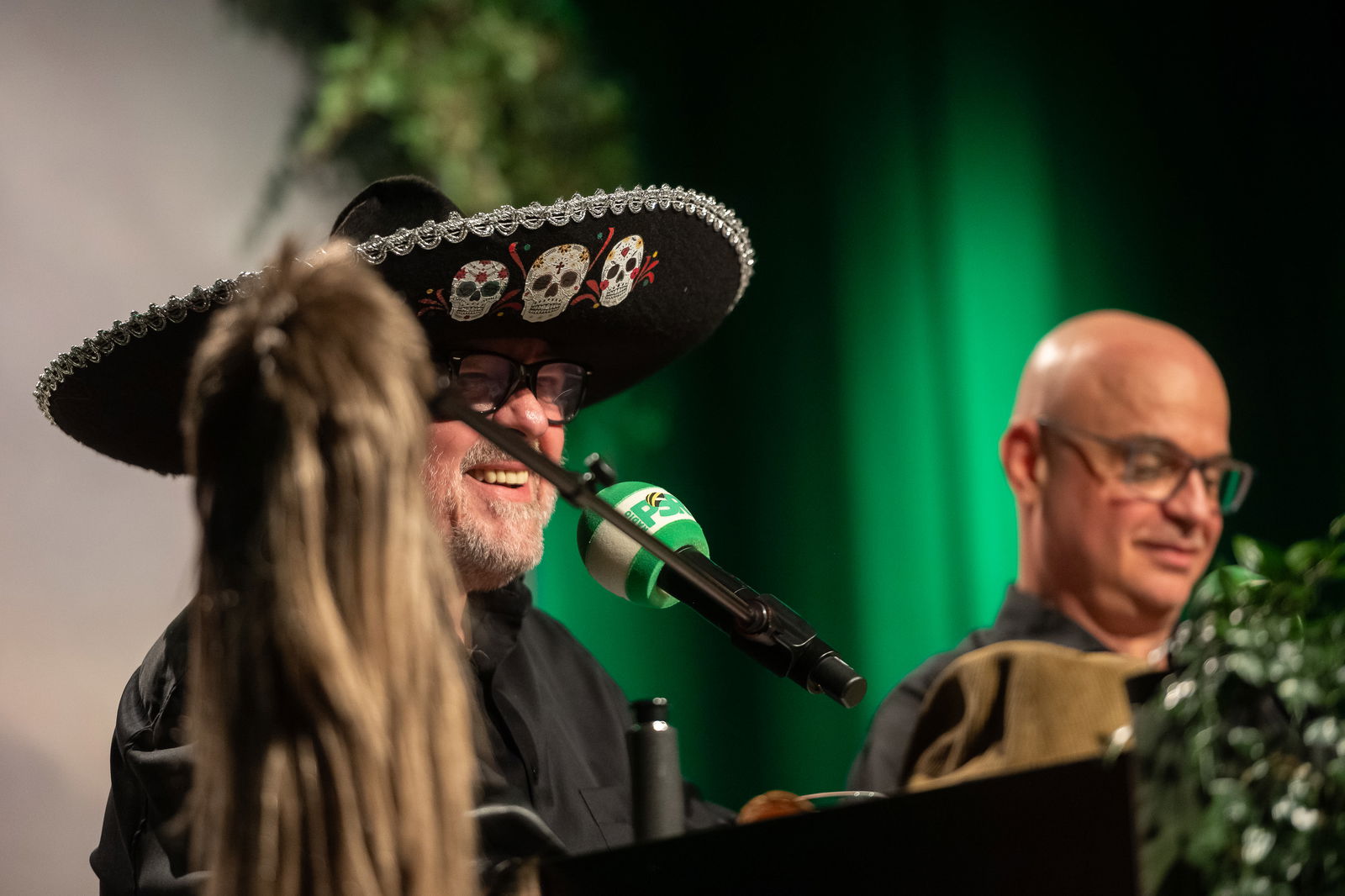 Sinnlos Märchen live