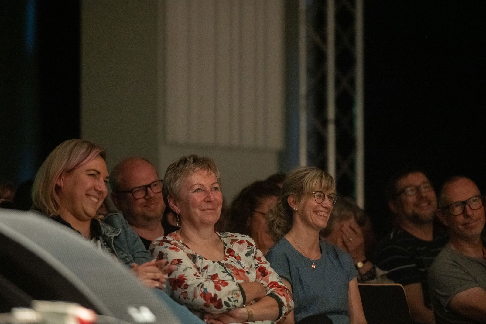 Sinnlos Märchen live