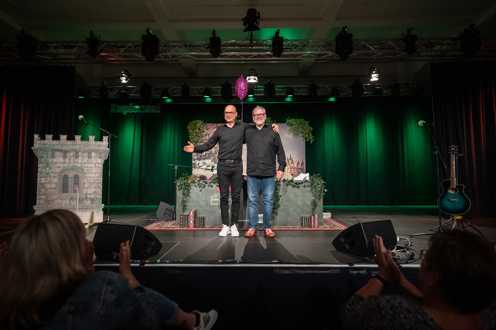 Sinnlos Märchen live