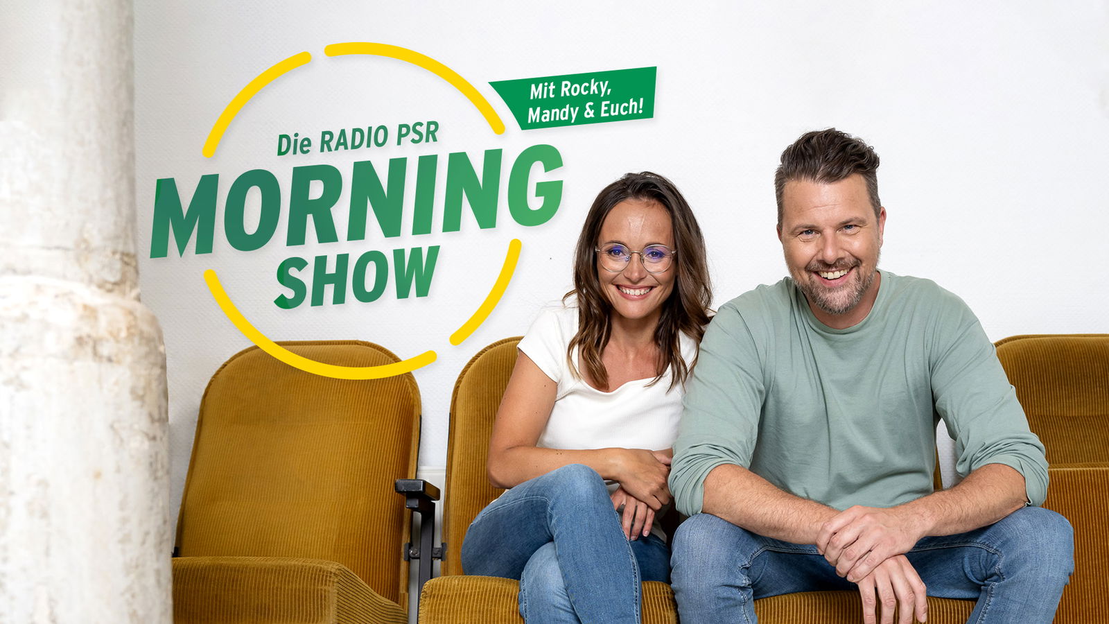 MRM Morningshow