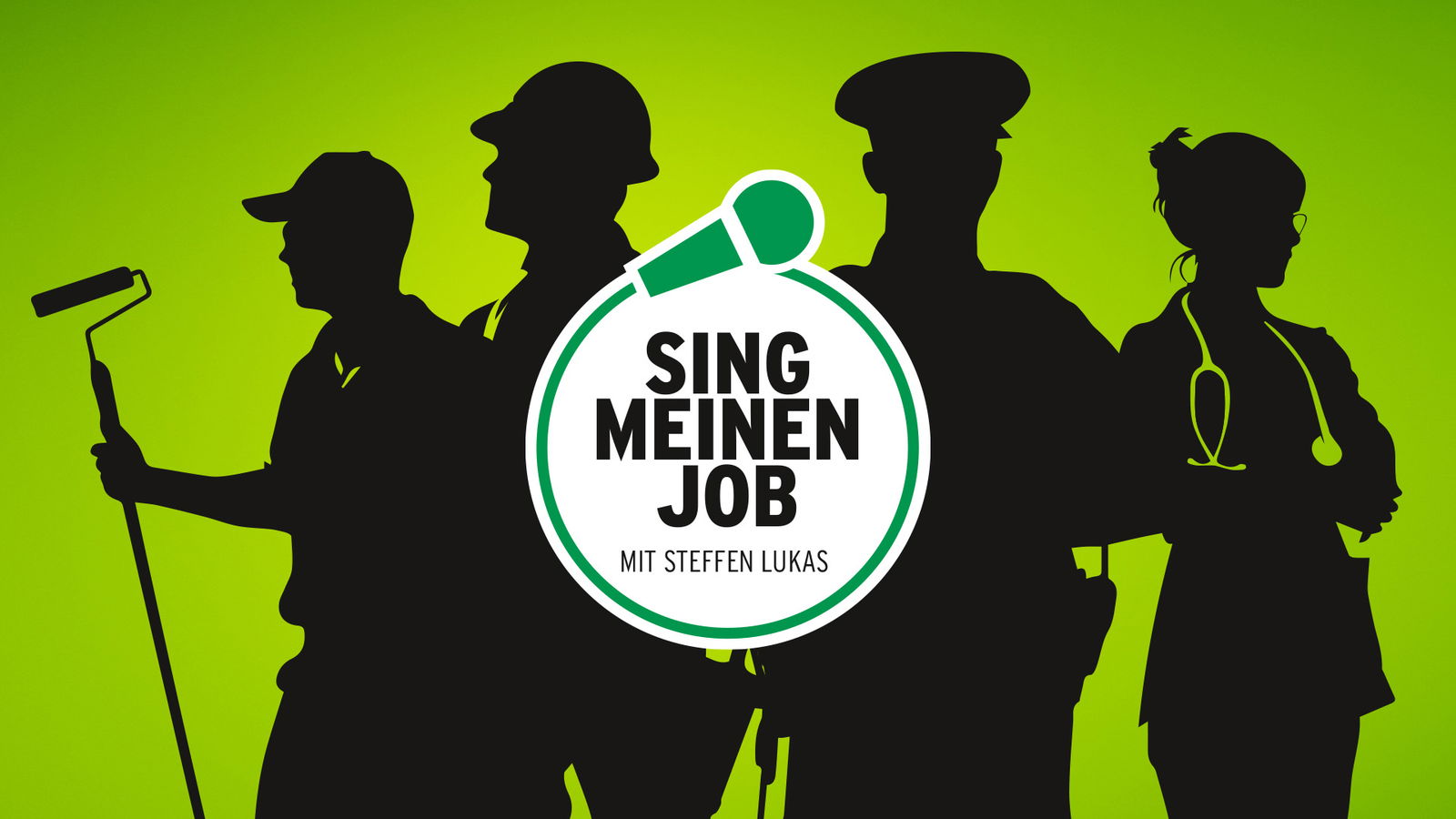 Jobsongs