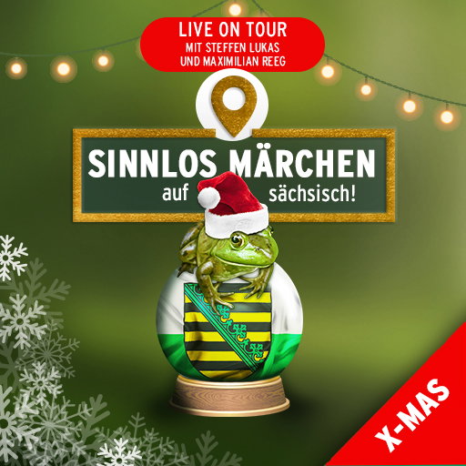 sinnlos märchen tour kachel x-mas xmas