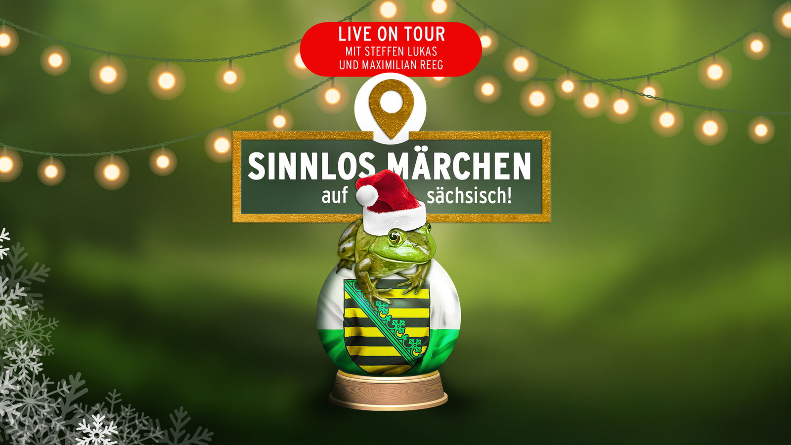 sinnlos märchen weihnacht 