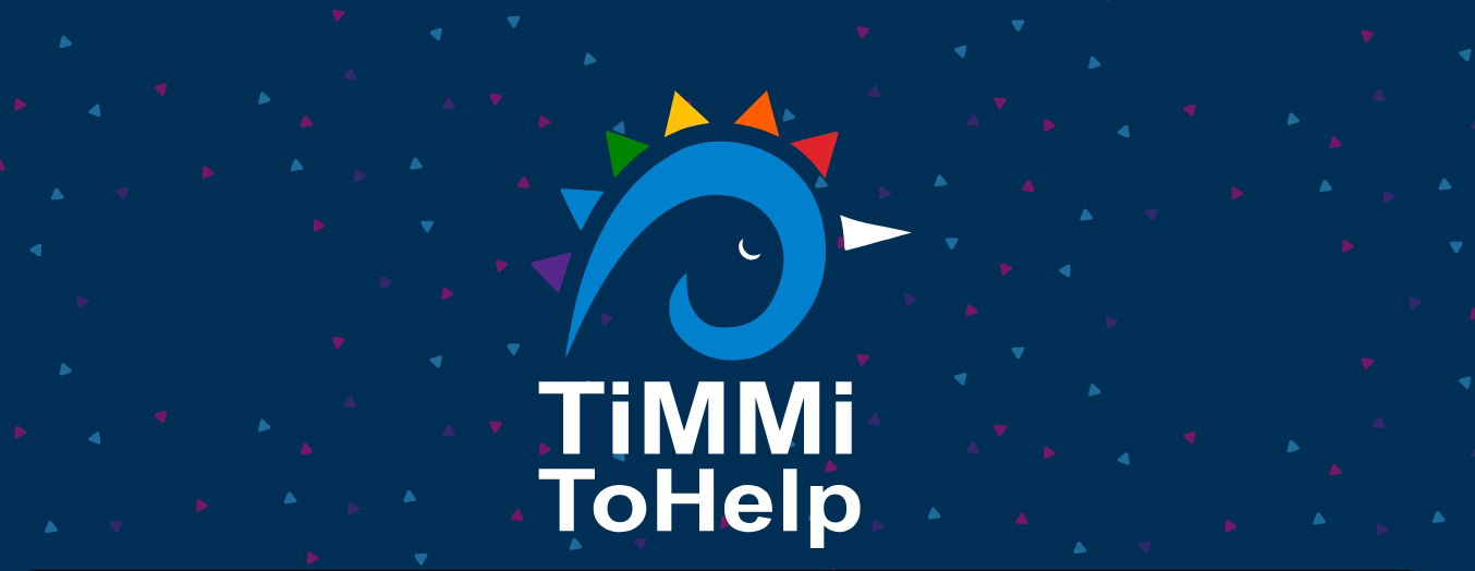 Obdachlosenhilfe "timmi tohelp e.V."