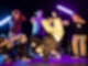50.000 euro zum teilen 5 broken beat crew