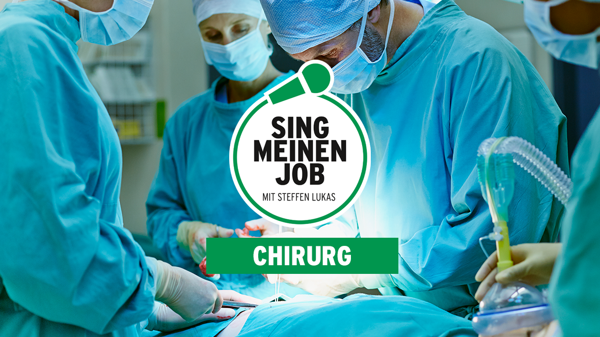 Chirurg 5