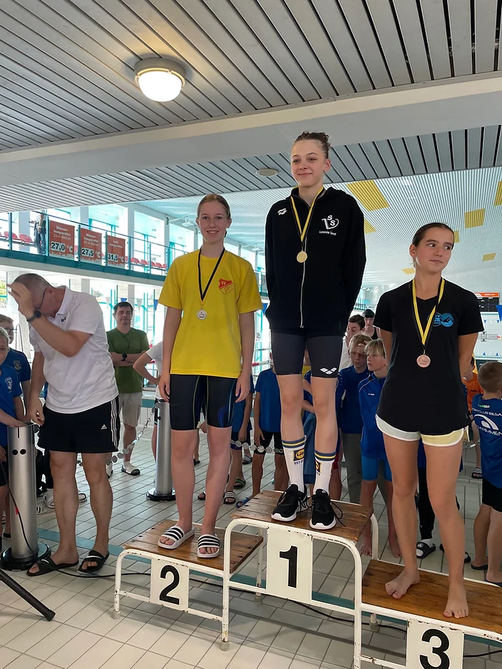 SV Fortschritt Pirna 