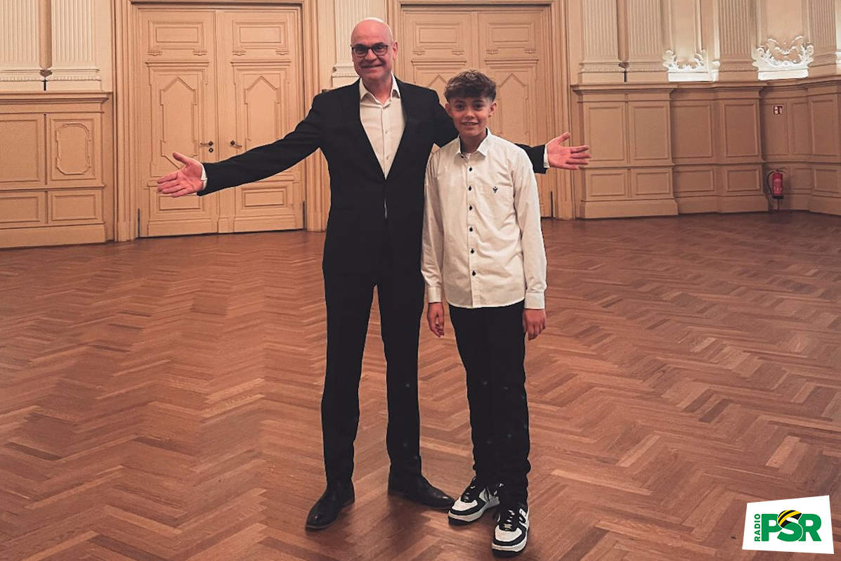 Steffen Lukas Franz Uhlig