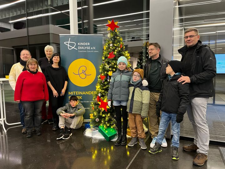 Kinderdialyse e.V