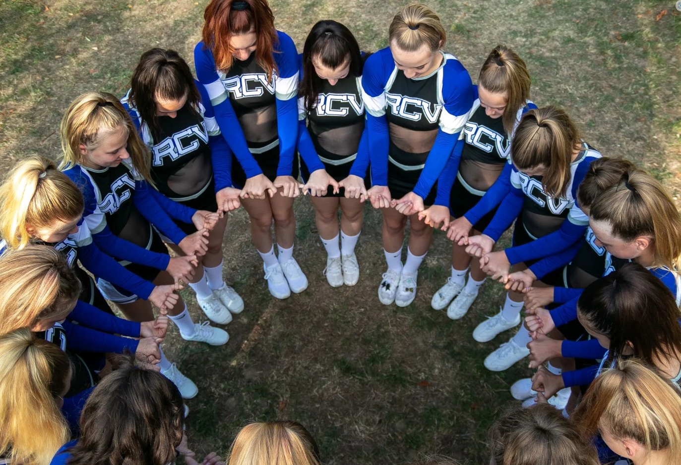 Riesaer Cheerleaderverein e. V. 