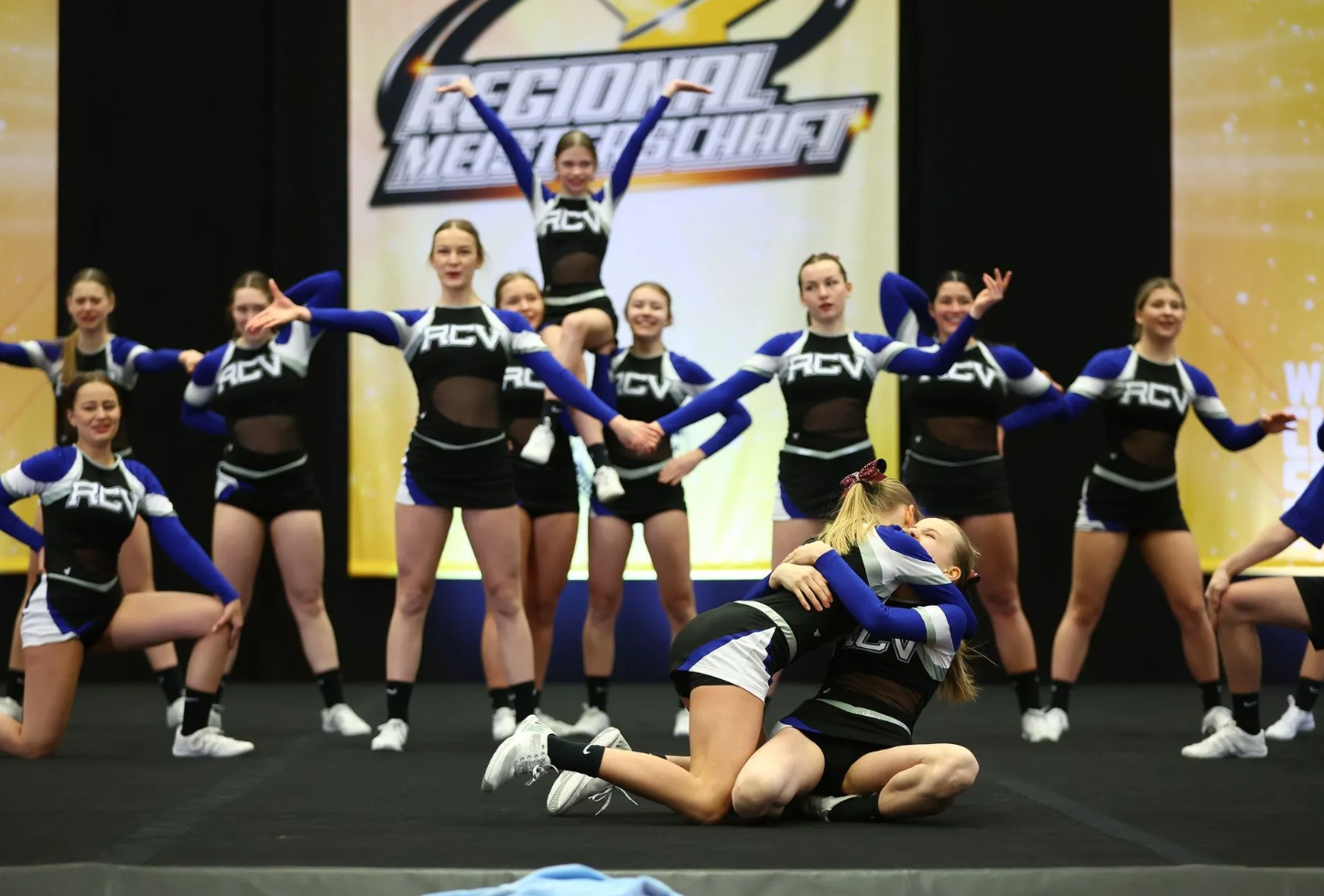 Riesaer Cheerleaderverein e. V. 