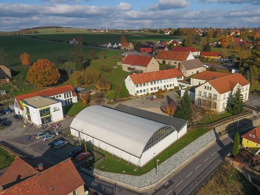 Schulförderverein der Grundschule Mittelherwigsdorf 