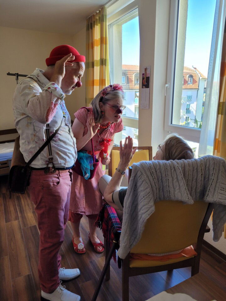 Clowns & Clowns e.V.