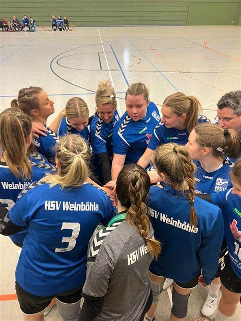 HSV Weinböhla e.V. 
