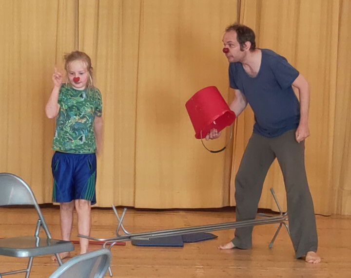 Clowns & Clowns e.V.