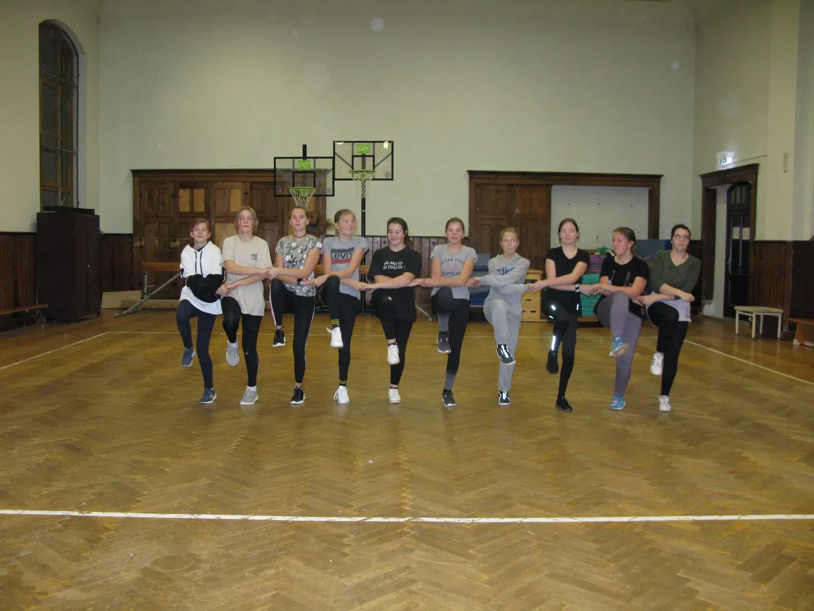 kinder karneval leisnig