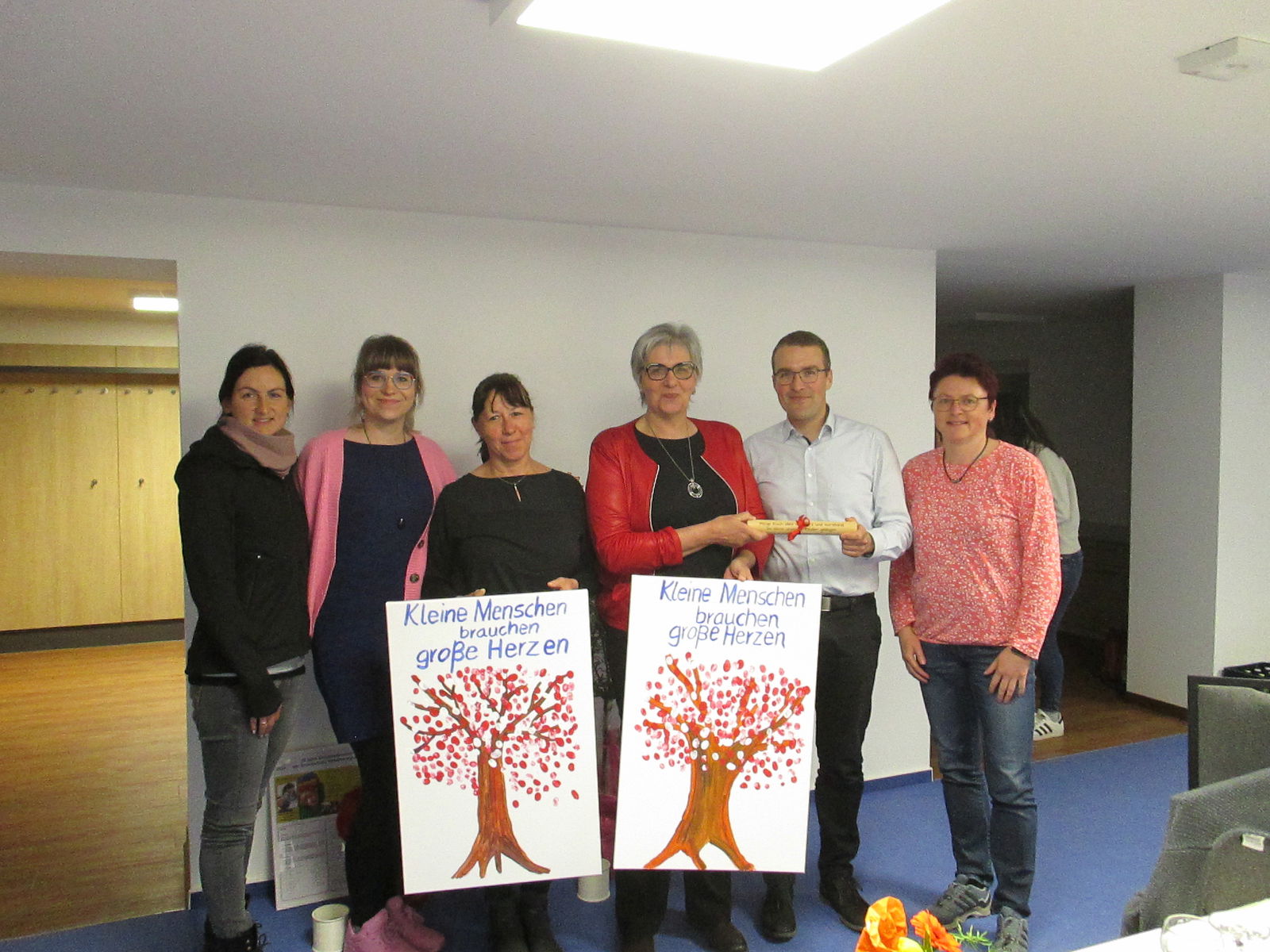 Schulförderverein der Grundschule Mittelherwigsdorf 