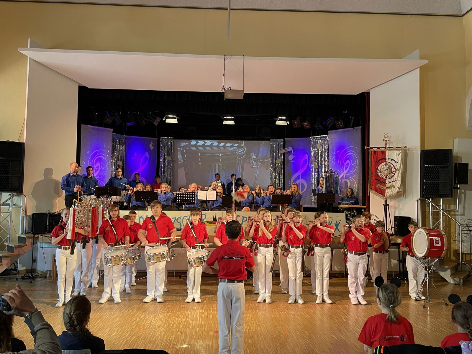 Lommatzscher Spielleute e.V. 