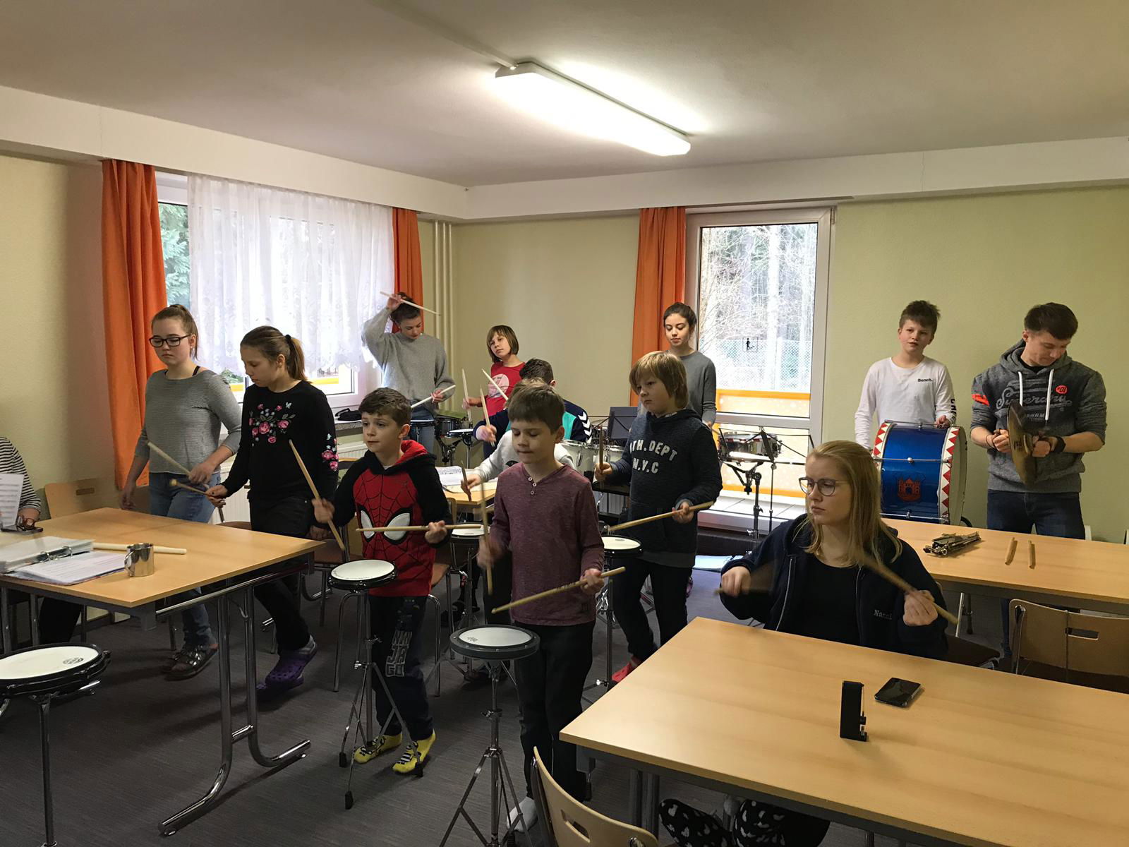 Lommatzscher Spielleute e.V. 