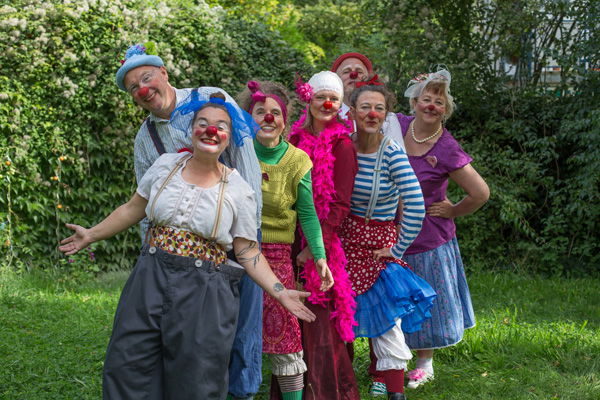 Clowns & Clowns e.V.