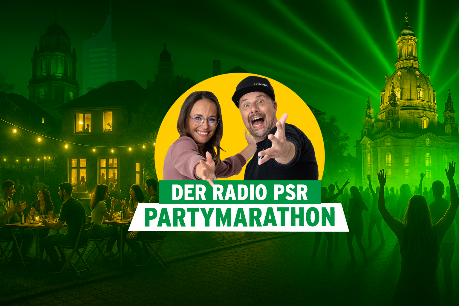 Partymarathon