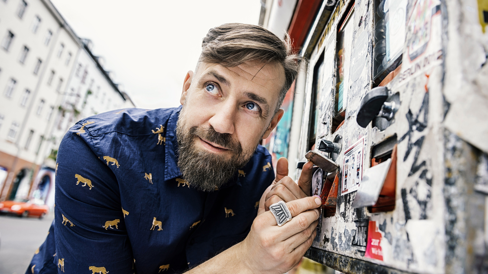 familien open air bürger lars dietrich