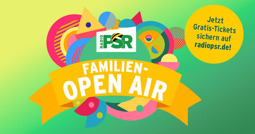 familien open air 2025