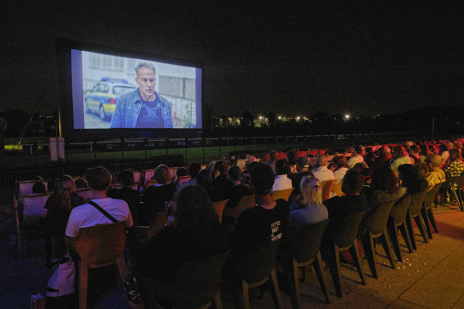 Soko-Abend Filmnächte Leipzig