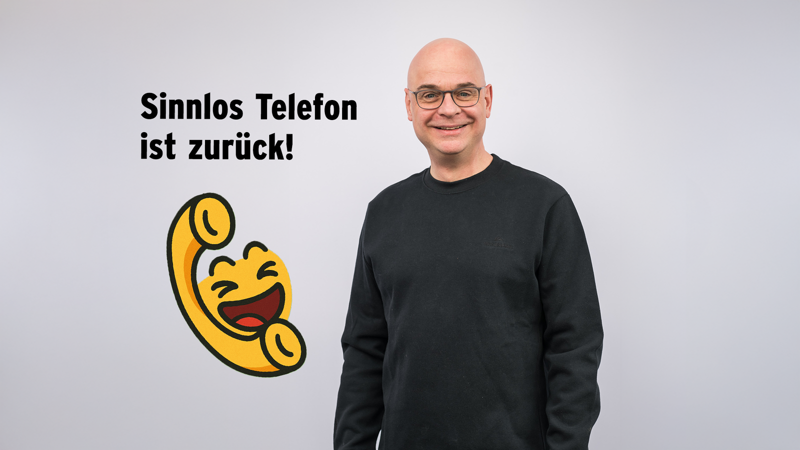 Sinnlos Telefon