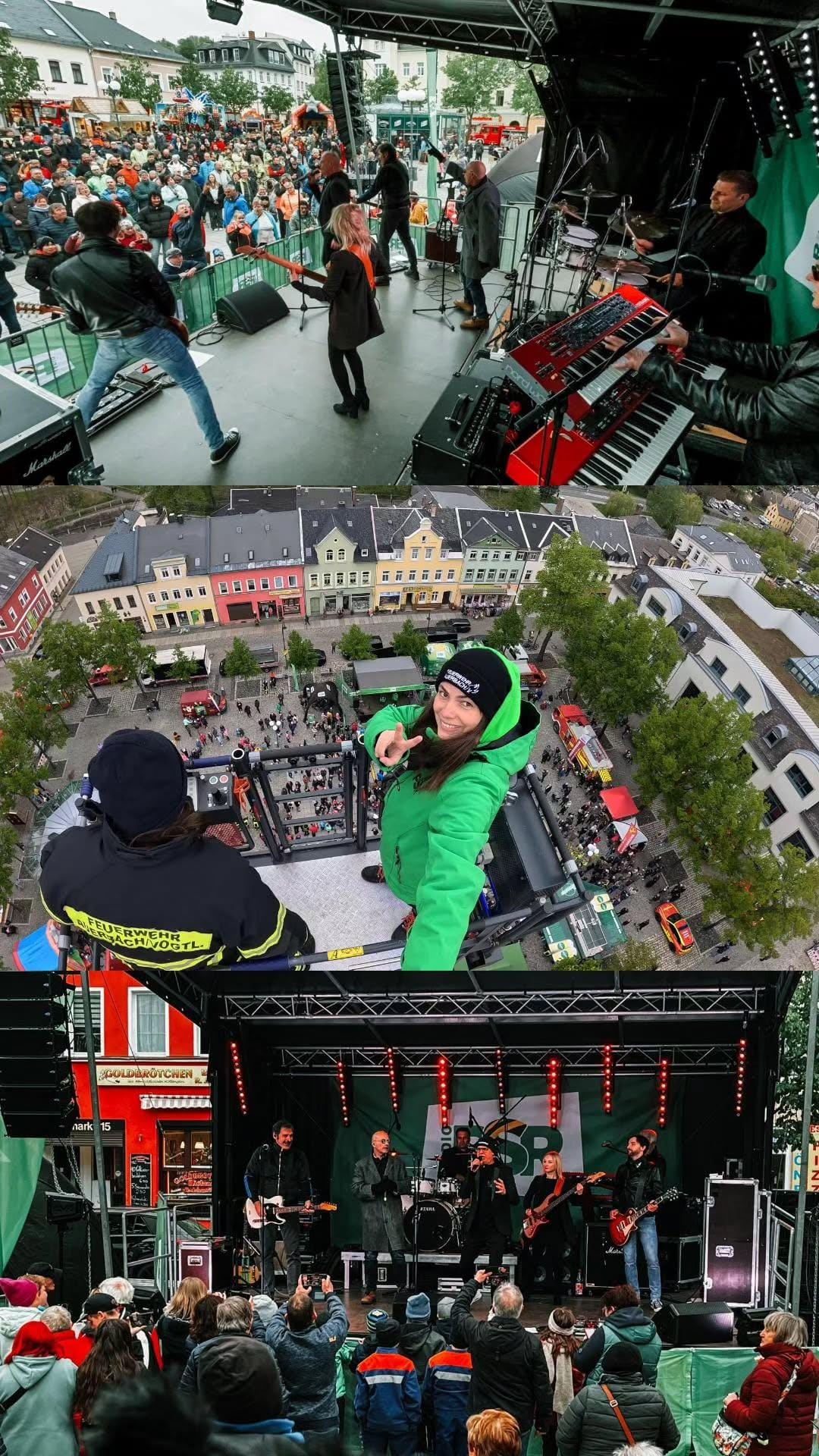 Sachsenmeisterschaft