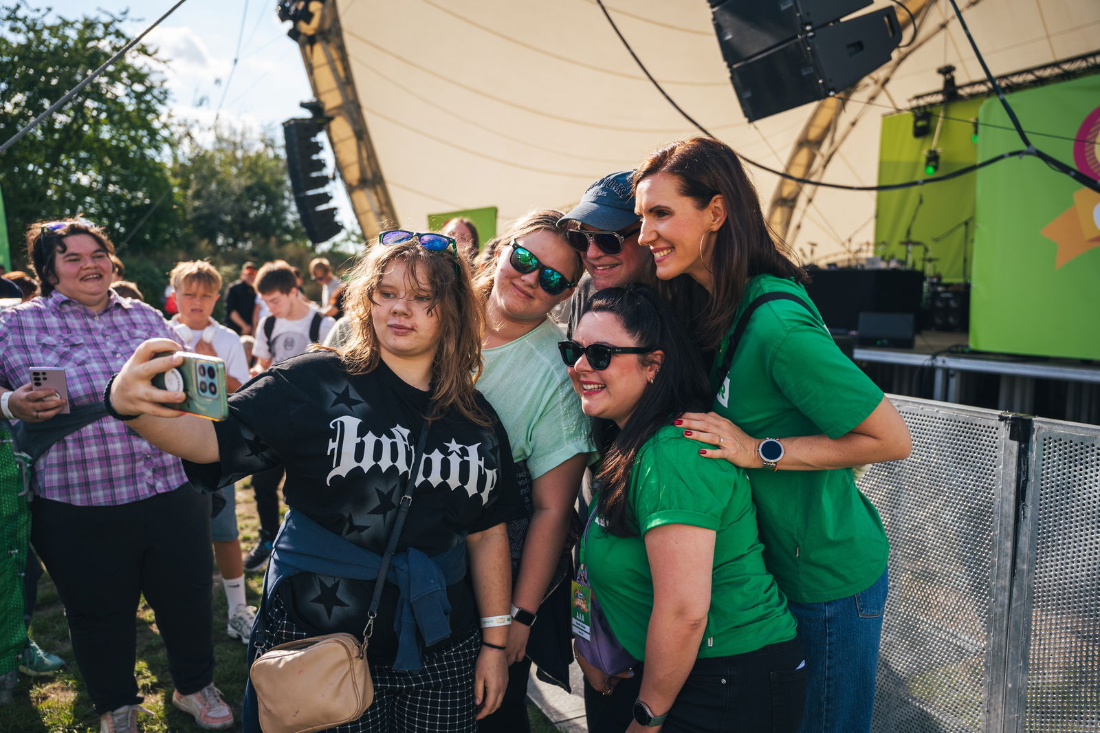 Das war das RADIO PSR Familien-Open Air