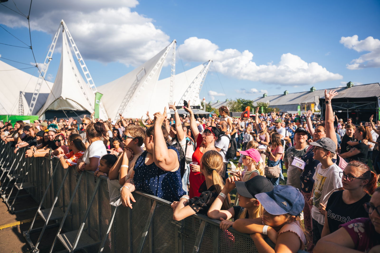 Das war das RADIO PSR Familien-Open Air