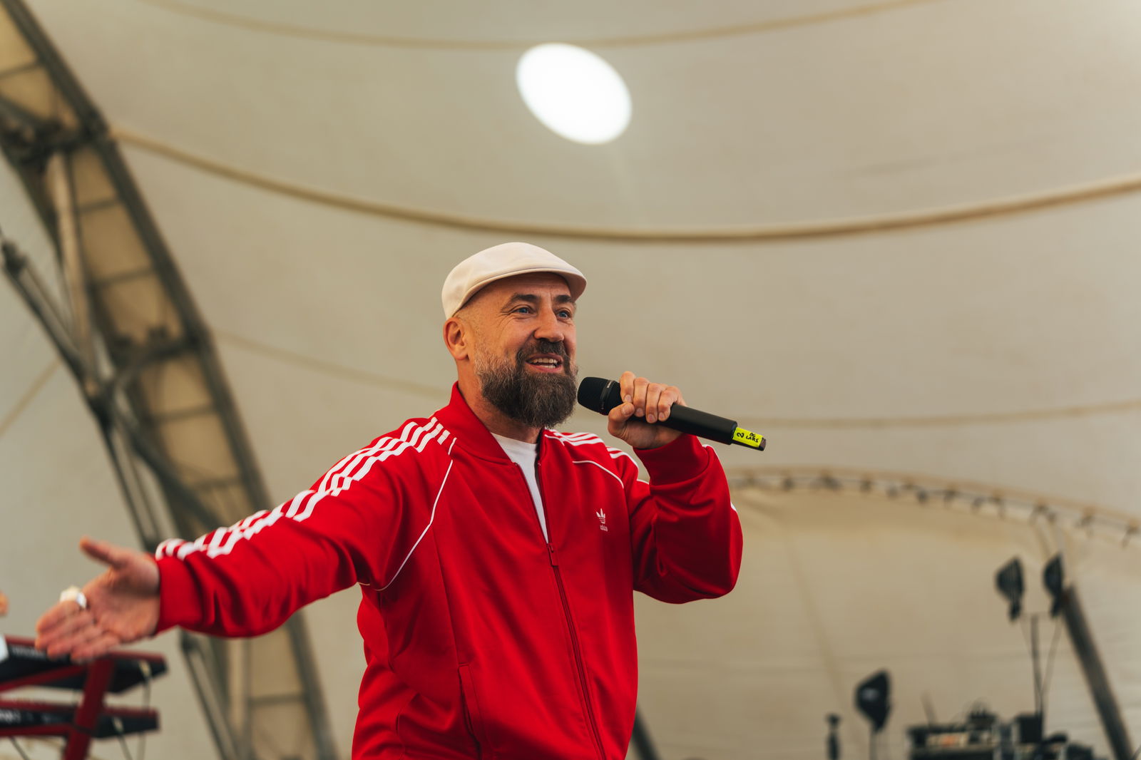 Das RADIO PSR Familien-Open Air