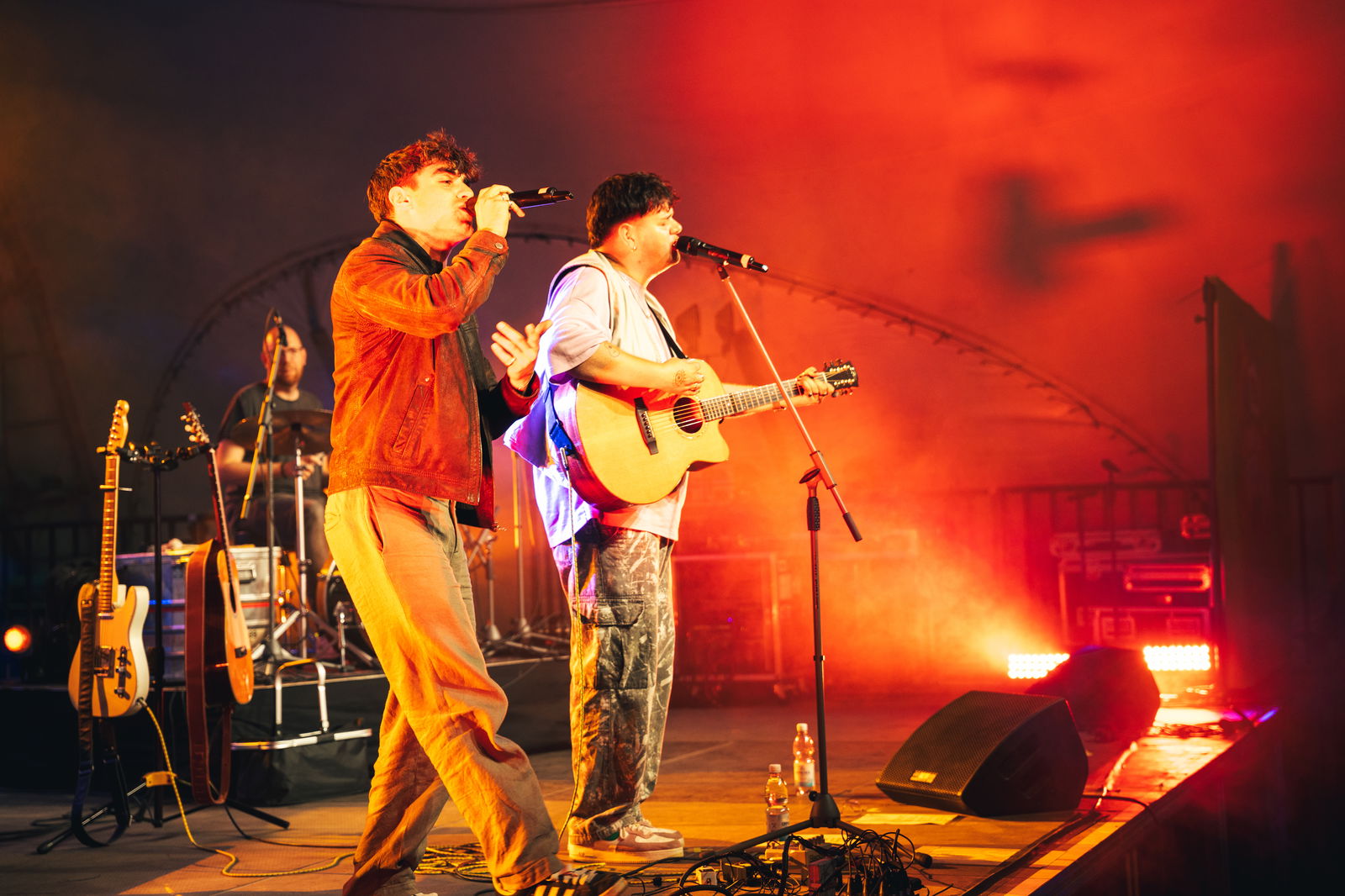 Das RADIO PSR Familien-Open Air