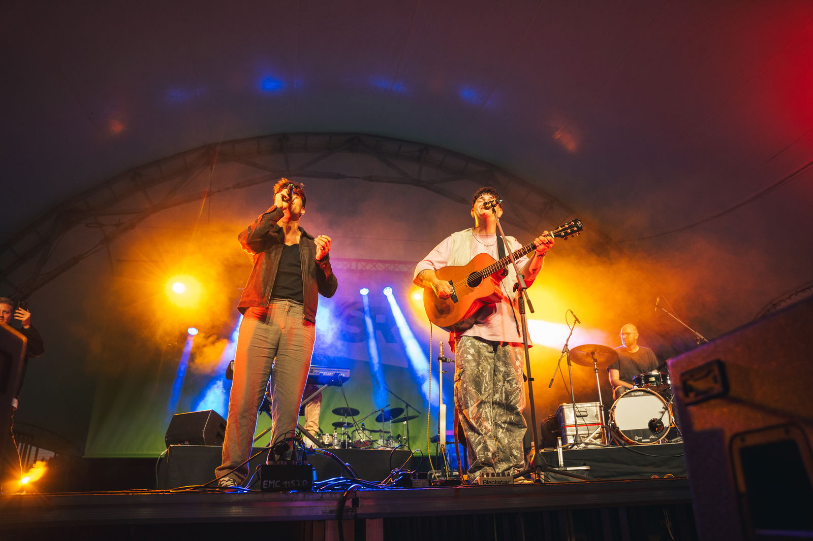 Das RADIO PSR Familien-Open Air