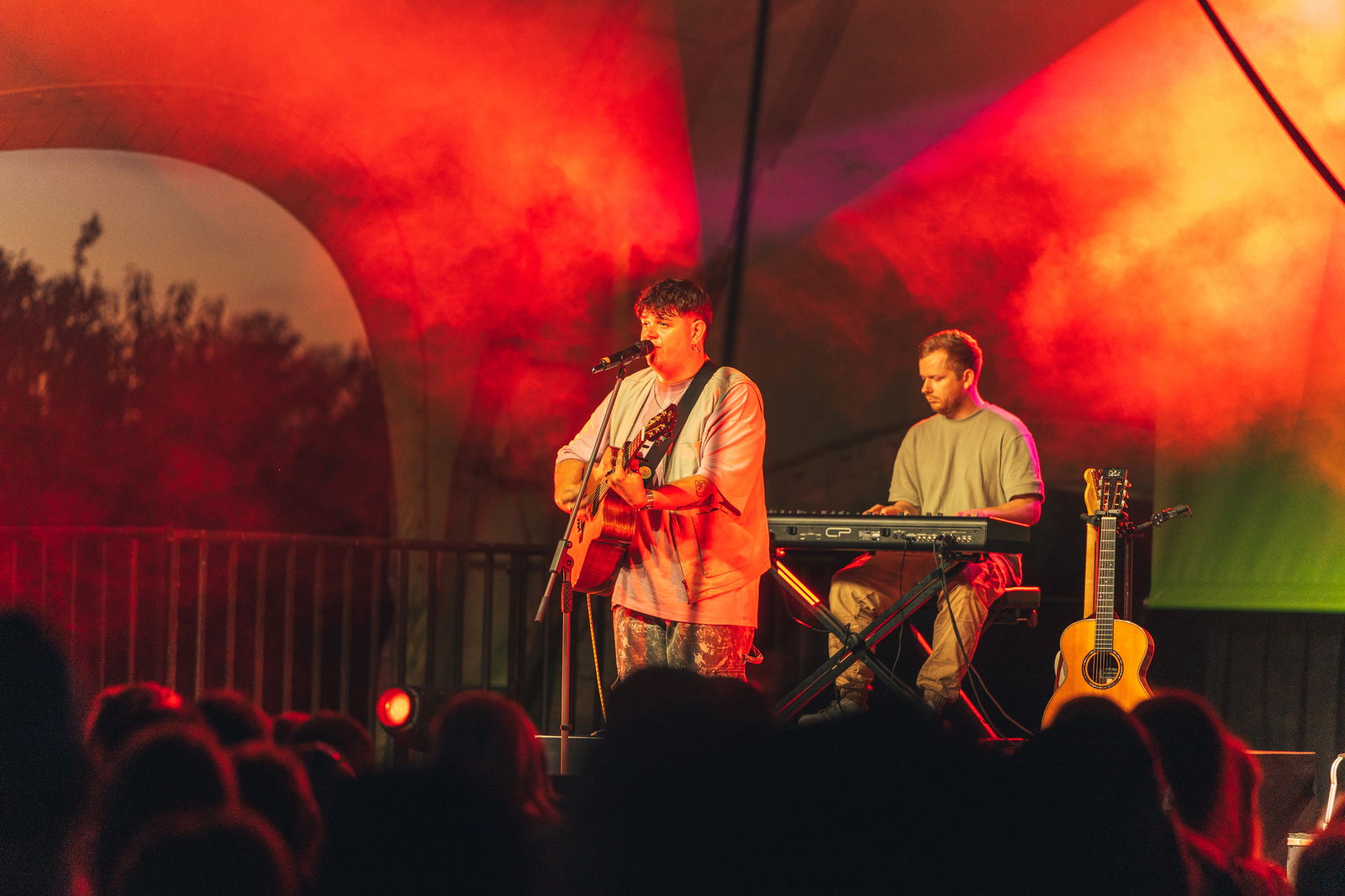 Das RADIO PSR Familien-Open Air