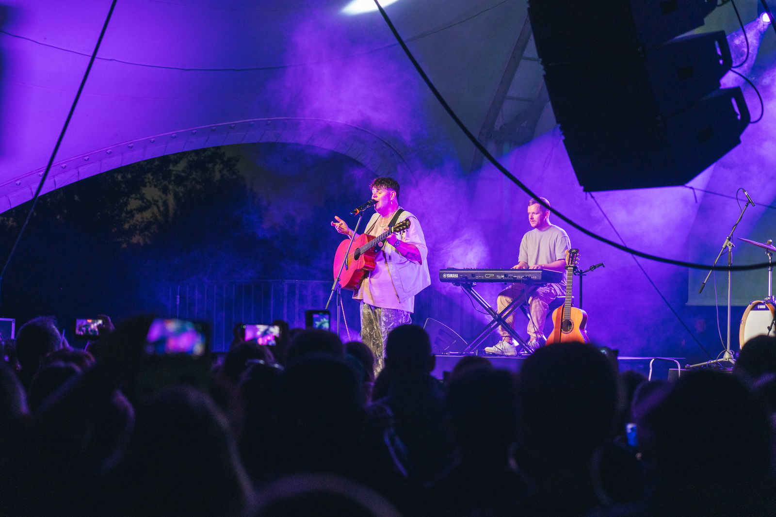 Das RADIO PSR Familien-Open Air