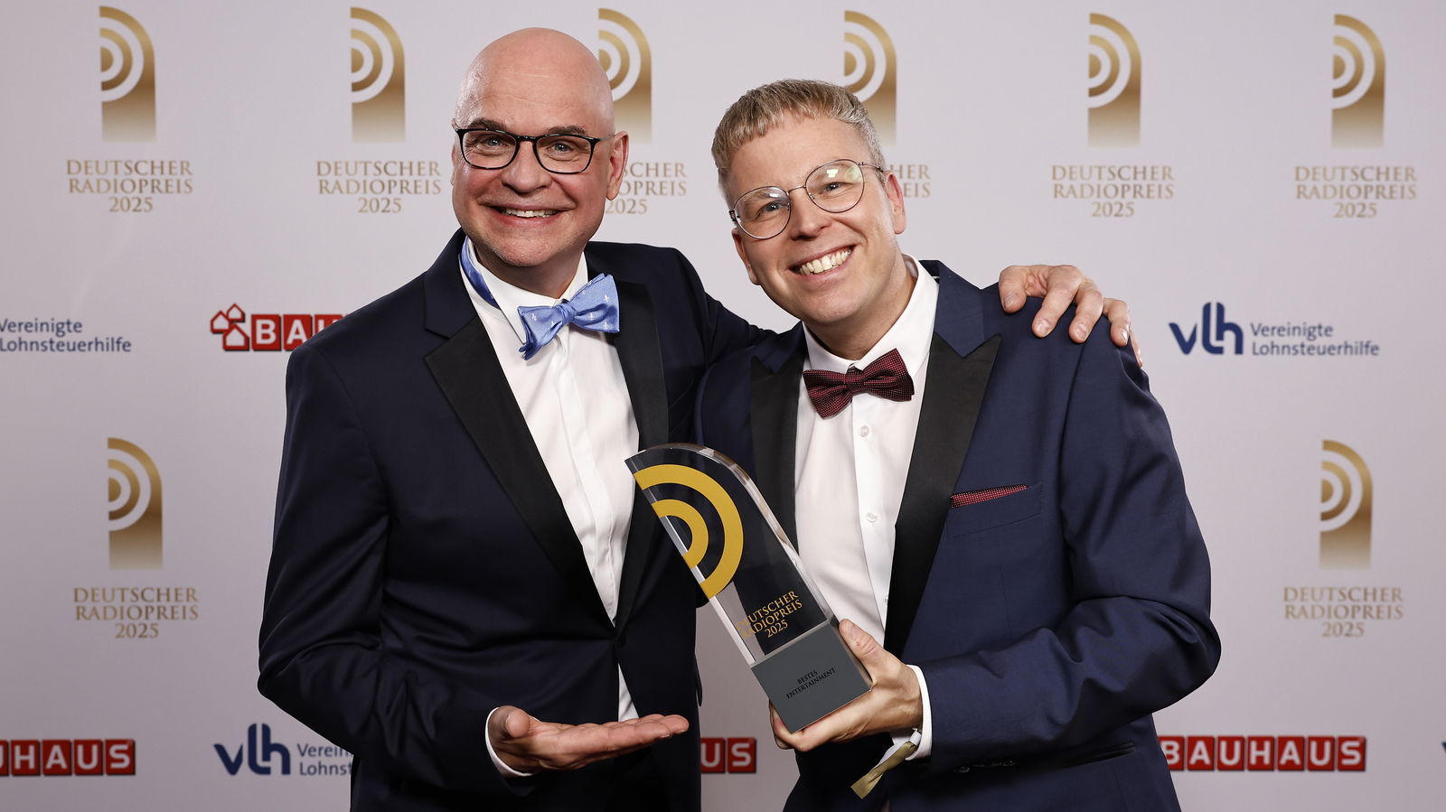 Deutscher Radiopreis