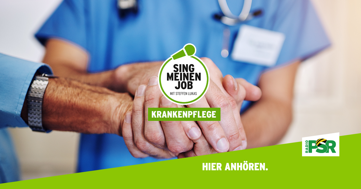 Jobsong krankenpflege