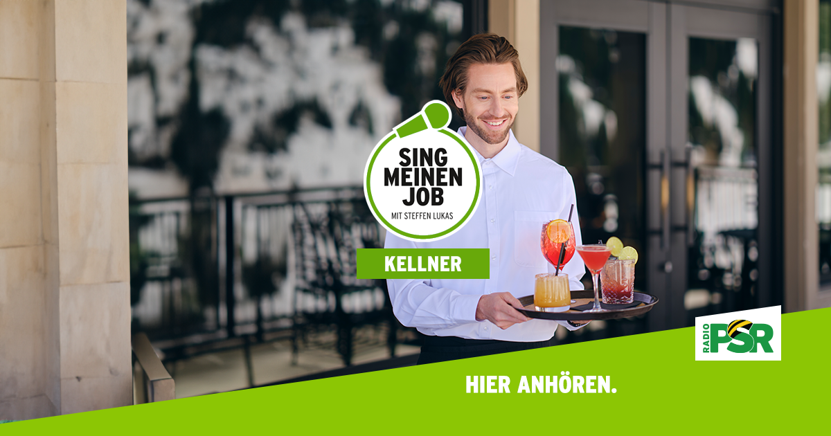 Kellner Jobsong