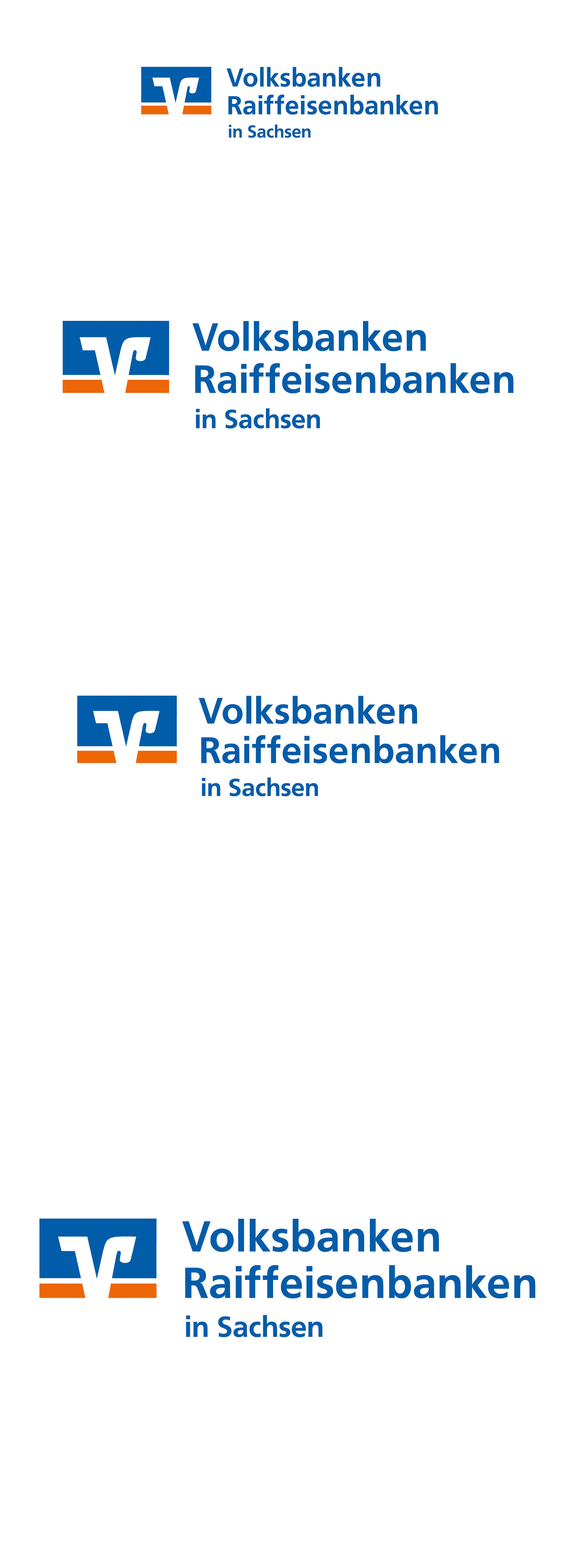 Volksbanken Sachsen Logo 2025