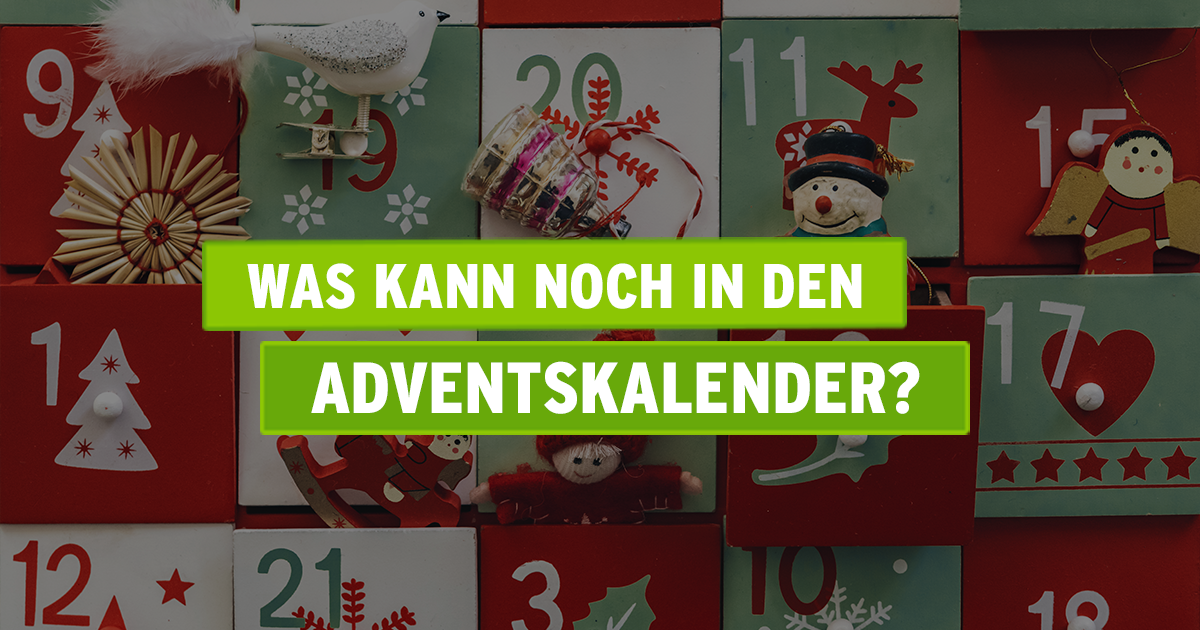Adventskalender