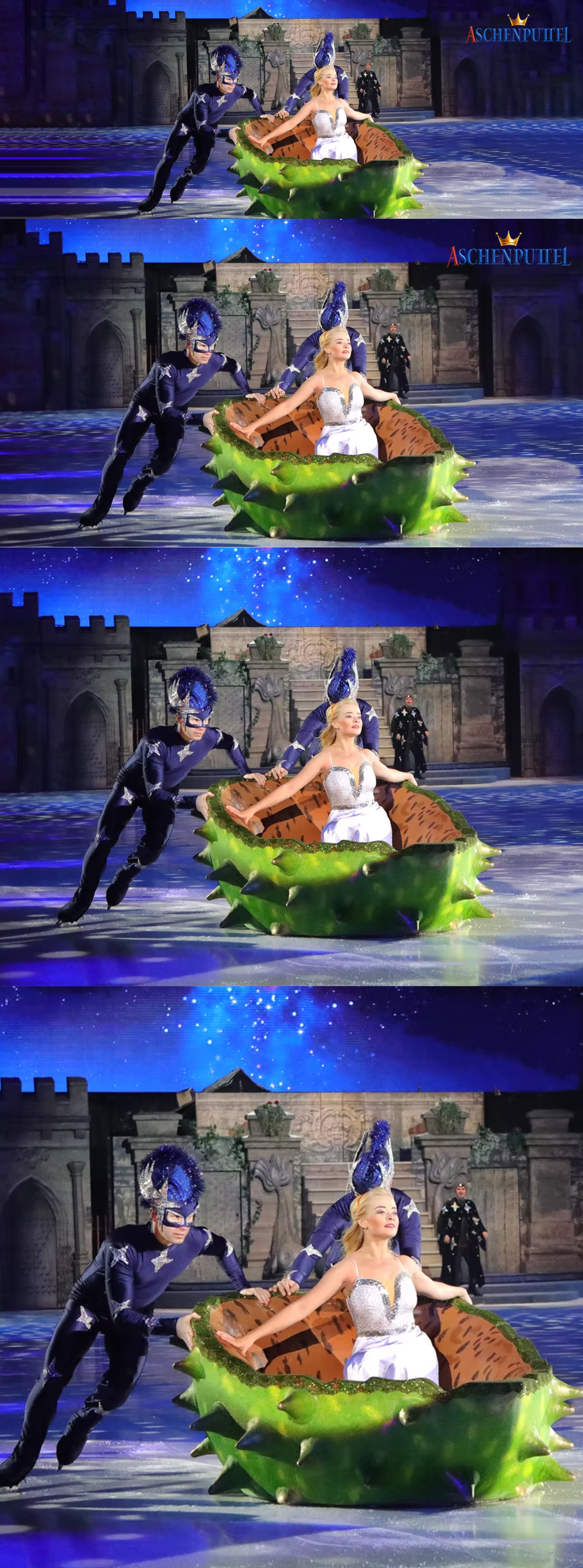 Aschenputtel On Ice DD